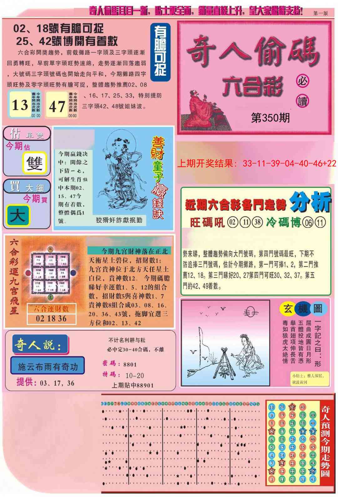 350期老奇人偷码A[图]