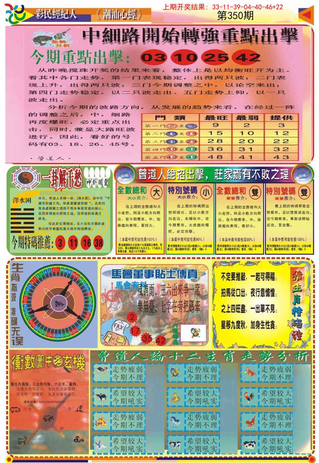 350期潮汕心经B[图]