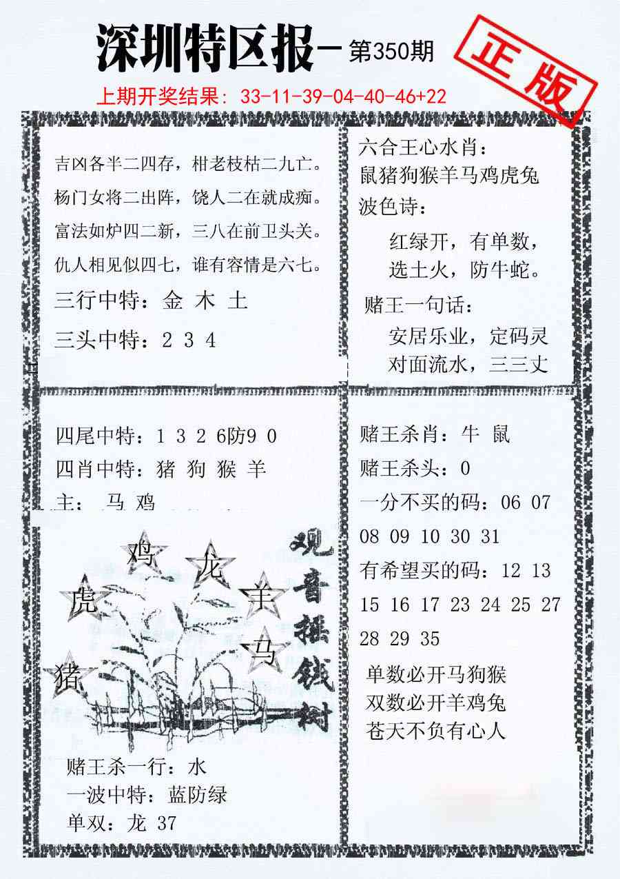 350期深圳特区报A[图]