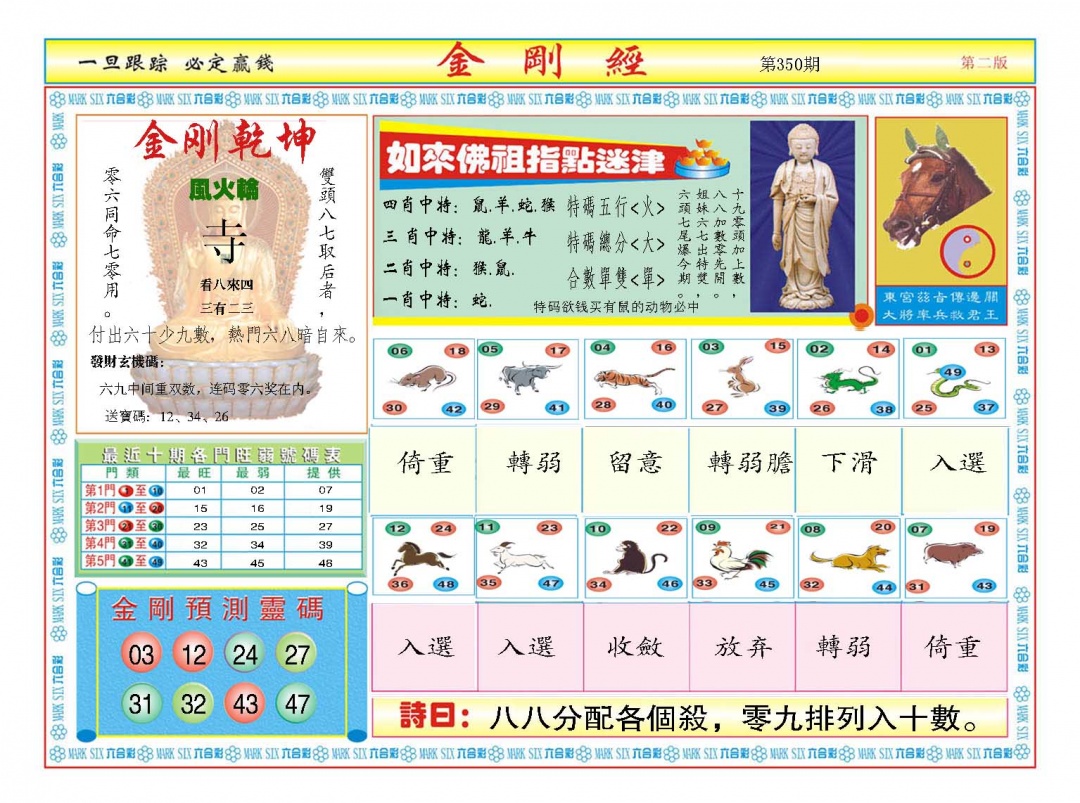 350期金刚经B[图]