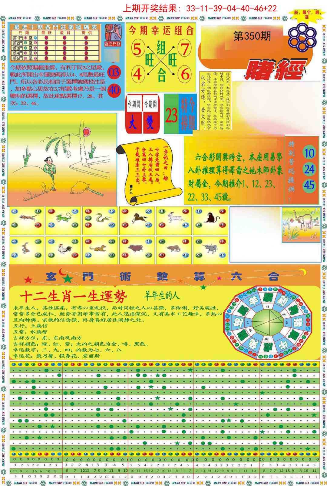350期九龍赌经A(推荐)[图]
